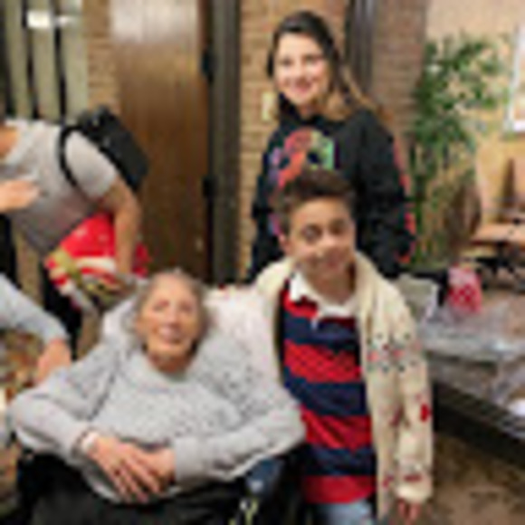 Meet your Posher, Paul - Picture 1 of 1